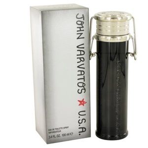 John Varvatos U.S.A. EAU DE Toilette